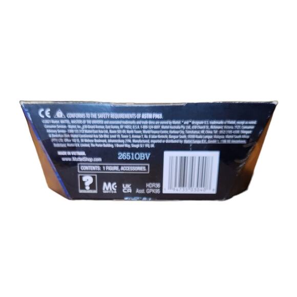 Stinkor Masters Of The Universe Netflix Revelation Action Figure Mattel NIB - Picture 5 of 5